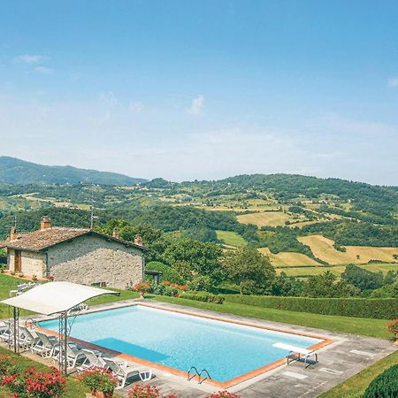 Vila La Terrazza Dei Frati Dicomano Exteriér fotografie